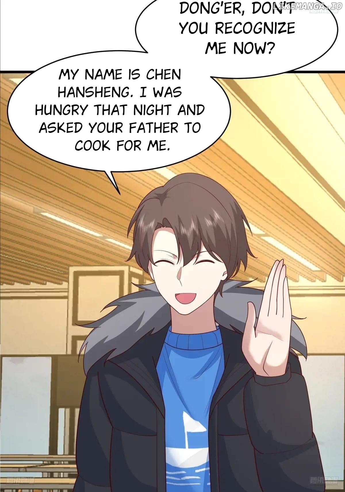 I Really Don’t Want to be Reborn Chapter 422 - page 10